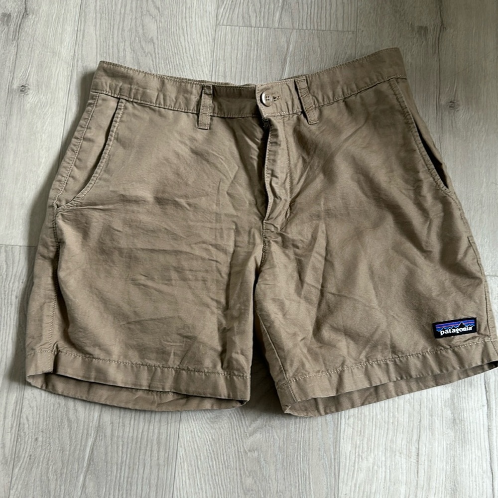 Mens Patagonia Shorts